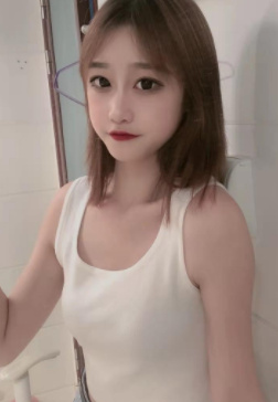 小女友似的温柔抚慰，妹子好软