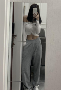很不错的火辣小妹，皮肤嫩，服务超好