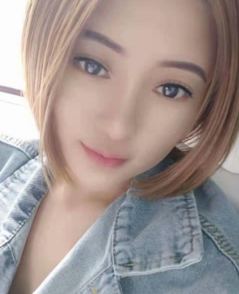 可爱小美女，值得一去！