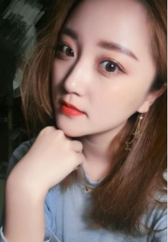 很正的妹子 爽歪歪