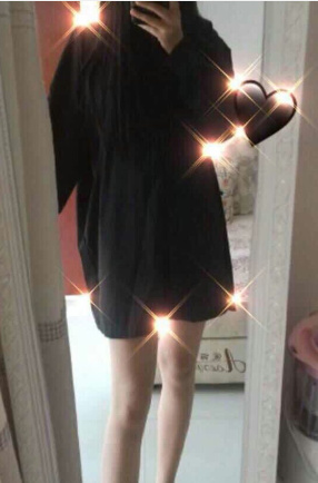 妹子主动且有活力，不催有耐心