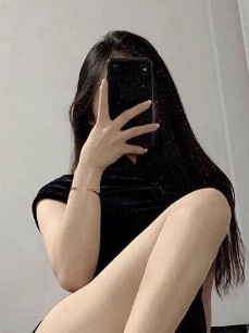 开门就叫老公的性感美女