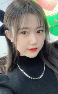娇小温柔的小姐姐，服务很不错