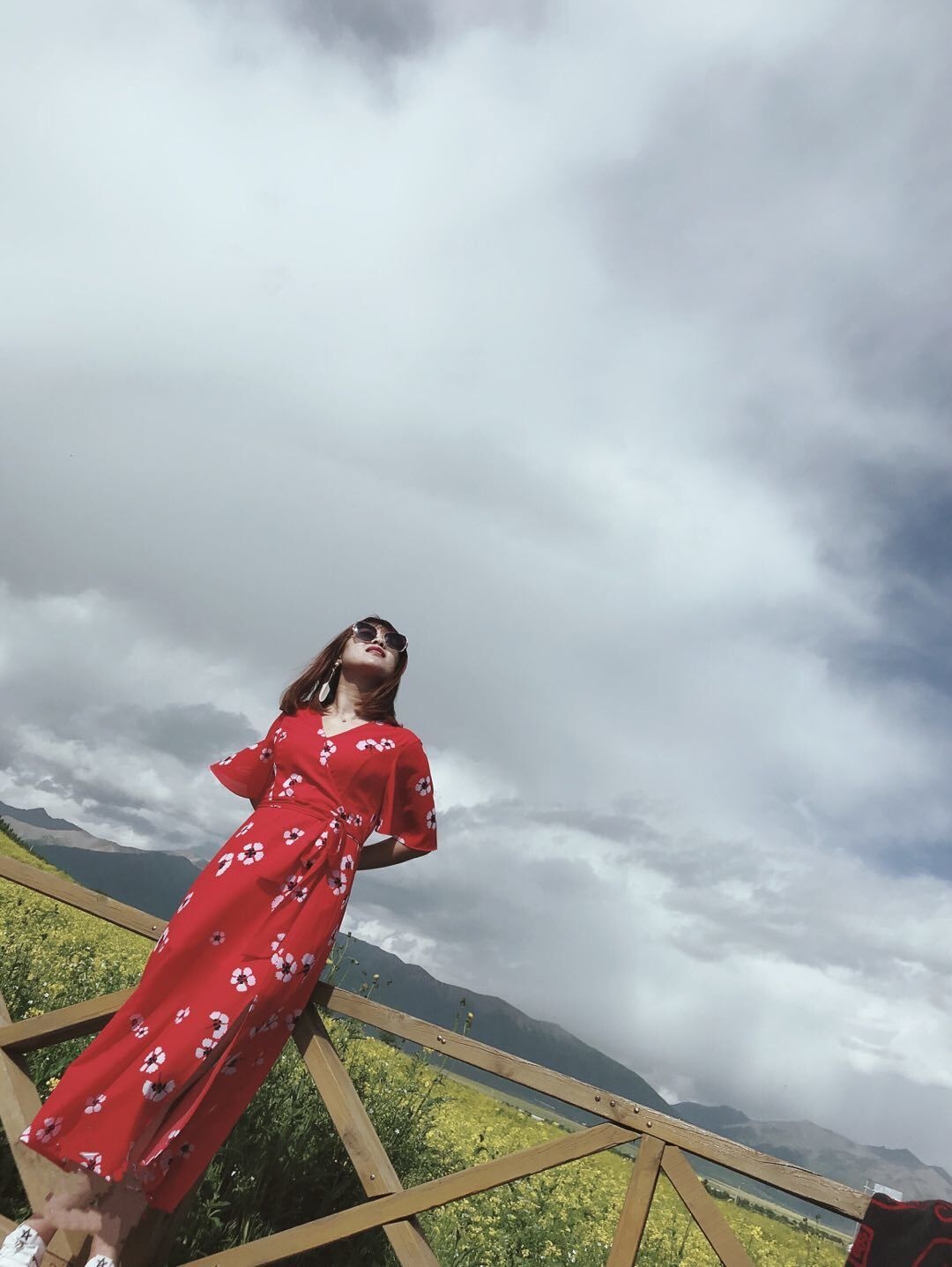 妹子服务不错，值得体验