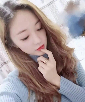 服务态度好，温柔配合的妹子