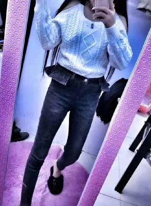 分享一个济宁兼职小妹，很舒服
