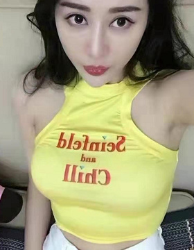 说话温柔的大胸兼职妹子