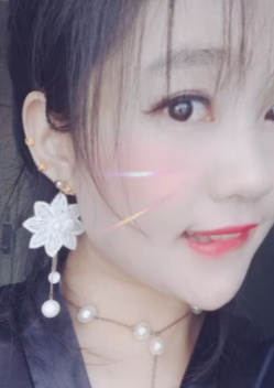 高颜值的大胸美女，体验很好