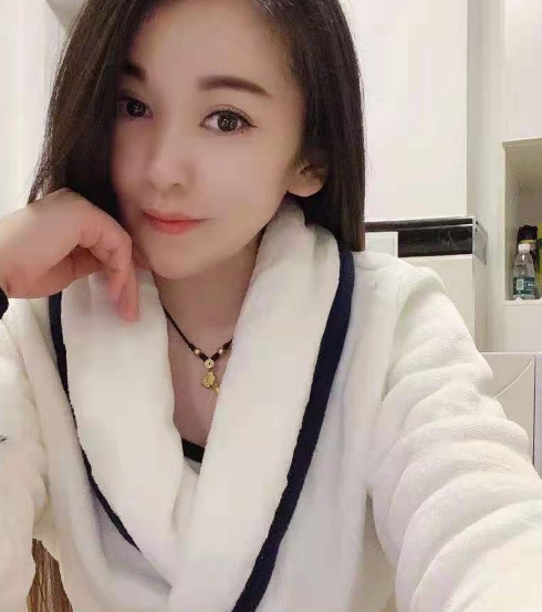 验证乔司兼职妹妹，服务很好，颜值也不错