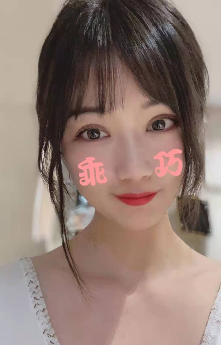 妹妹态度非常好，服务也很用心
