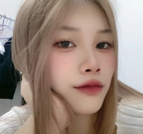 随和温柔水多的嫩妹
