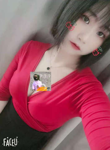 萝莉类型的小姐姐，主动型小可爱