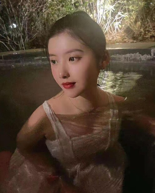 宁波大胸妹，服务非常好