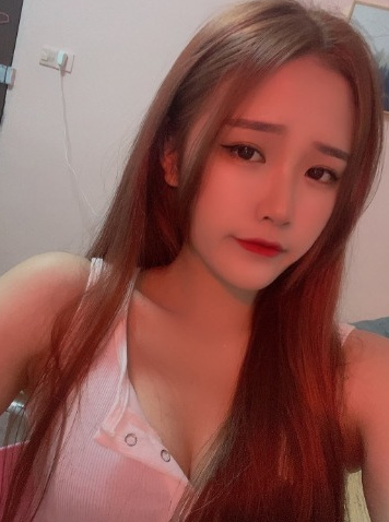 刚刚下海的兼职妹子，很赞