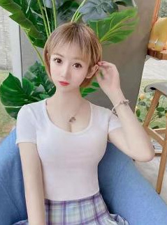 娇嫩小姐姐非常不错，极品