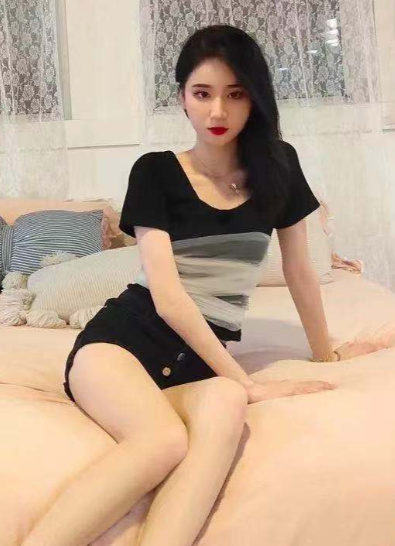 性感超温柔，听话态度好的妹子