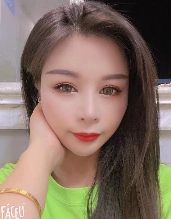 鹿城区环都大厦的兼职妹子