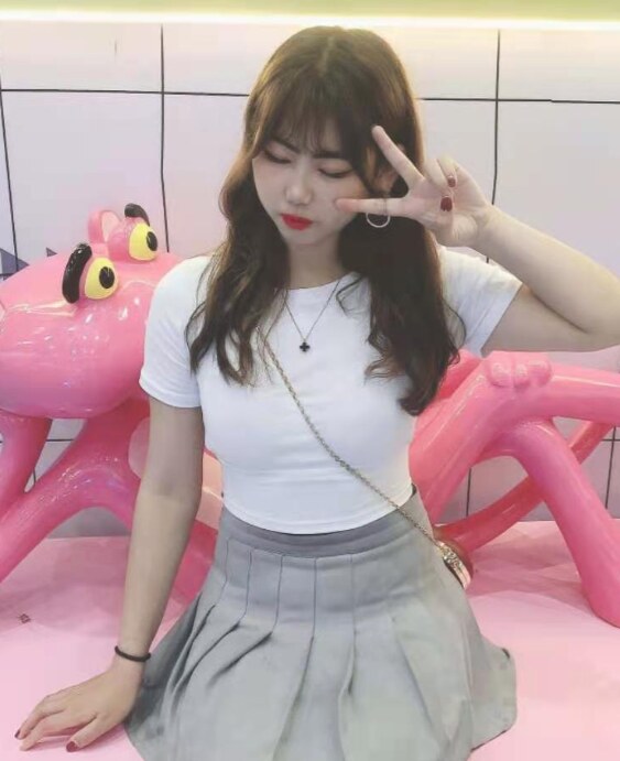 性感妹子，服务态度很好