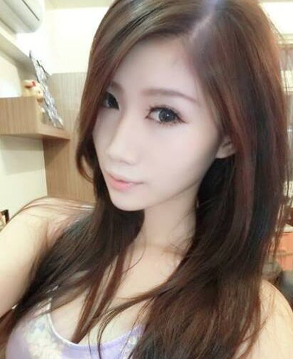 身材火爆，多姿让你欲火焚身