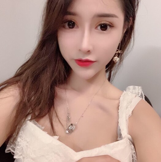 身材非常好的性感尤物