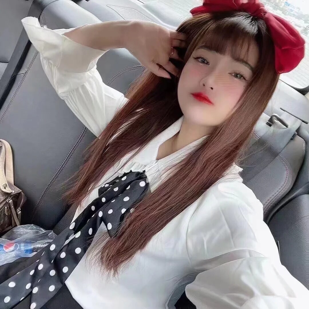娇嫩妹子服务好很爽