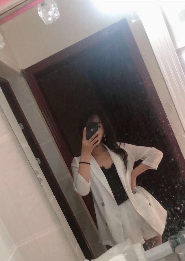 颜值高的小妹，身材好，可制服，舒服