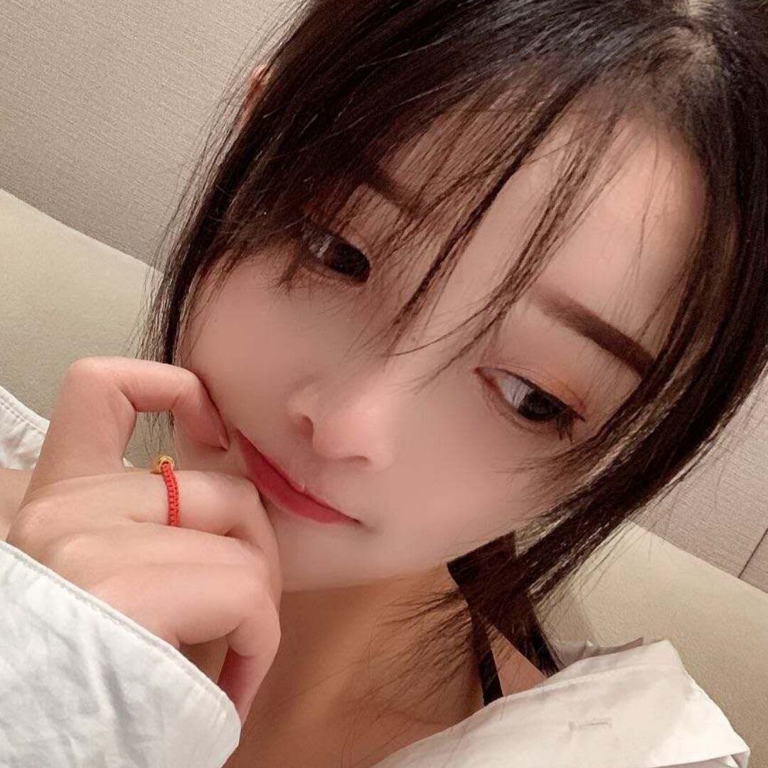 高颜值，温柔妹子，体验很爽