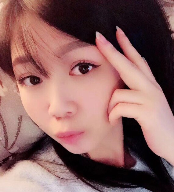 活泼可爱的风骚妹子