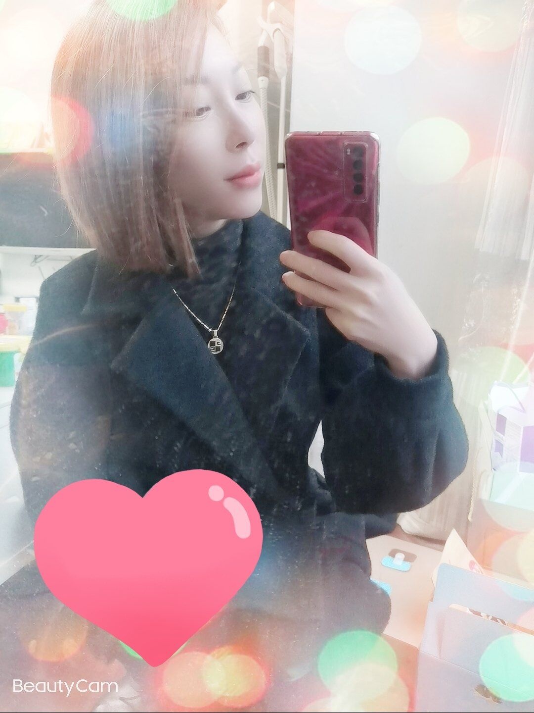 颜值和身材都不错的少妇，活好是重点