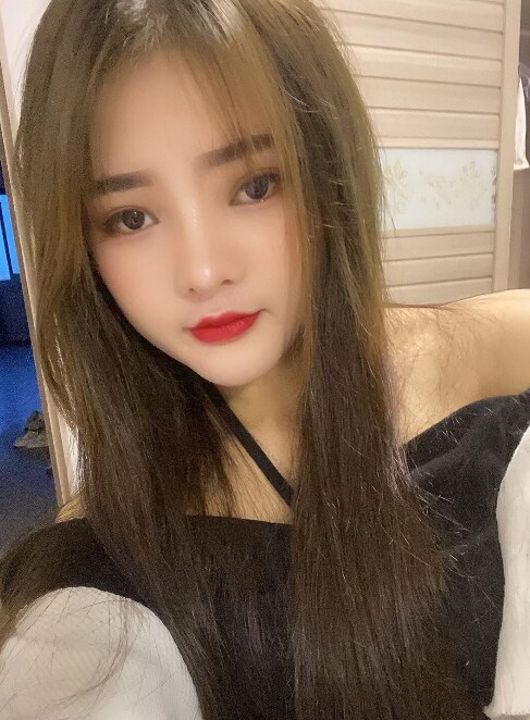 朋友介绍的一个很有韵味的妹子