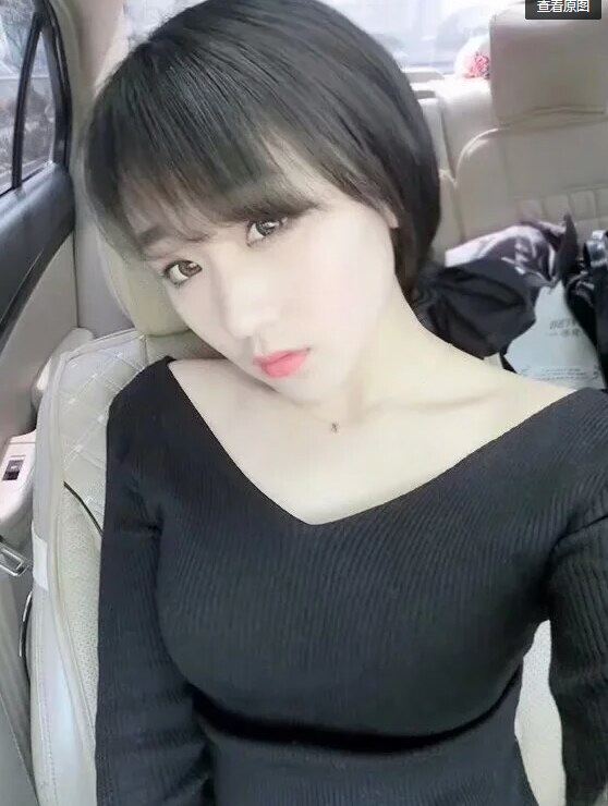妹子服务很细致，皮肤也不错，很嫩
