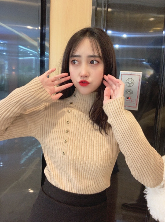 身材很不错的漂亮妹子