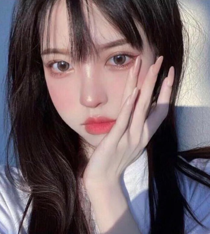 声音很甜的妹子，服务很有特色