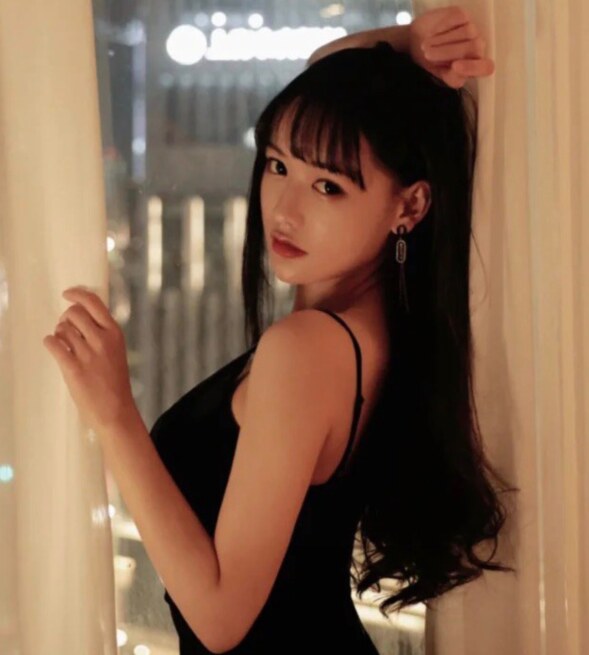 小姐姐很漂亮，服务很刺激
