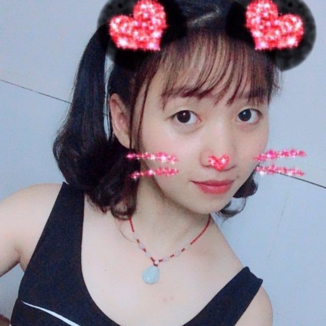 长相还可以，服务贼好的小可爱