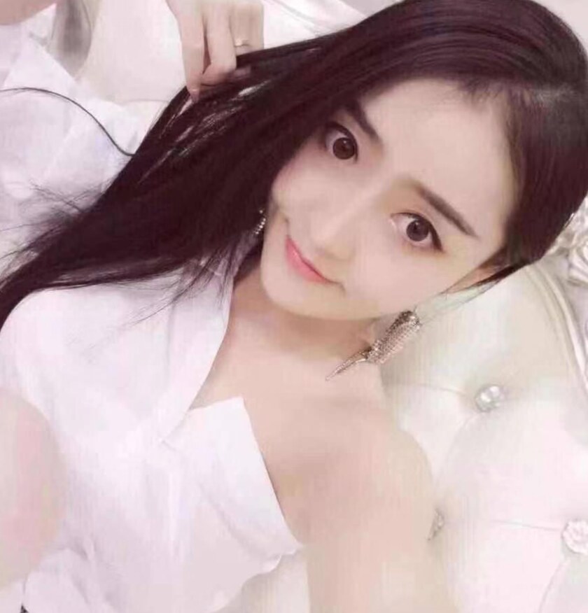 兼职小妹活很好，很主动，勾人