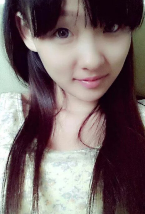 河大学生妹，漂亮姿势多