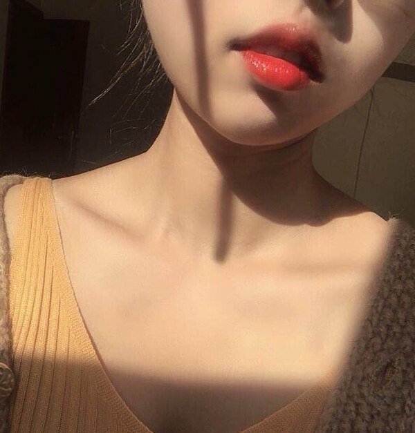 娇嫩可爱的小姐姐，态度好
