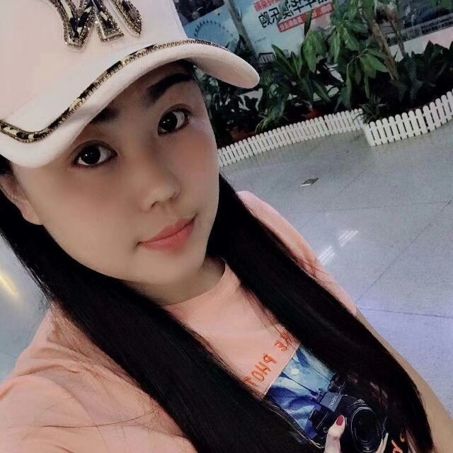 蛮漂亮的小姐姐，床上很主动