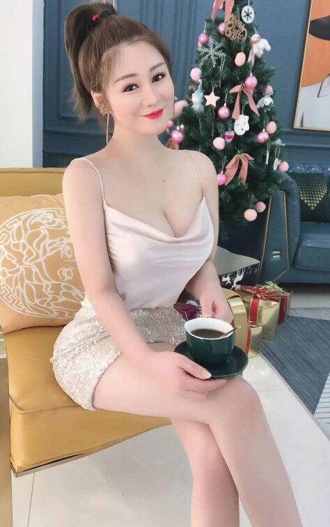 分享胸大妖媚的楼凤，值得体验
