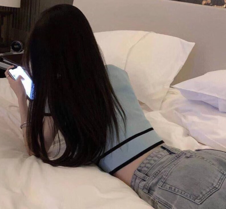 只做口活，爱爱的妹子