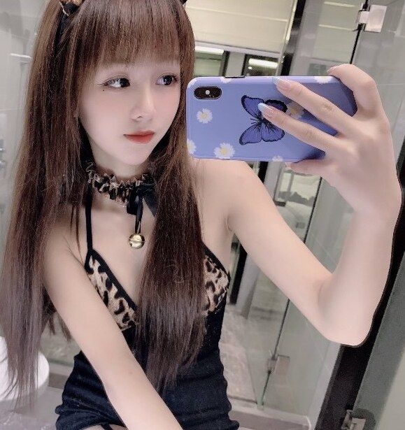 00后顶级炮架子女友的感觉