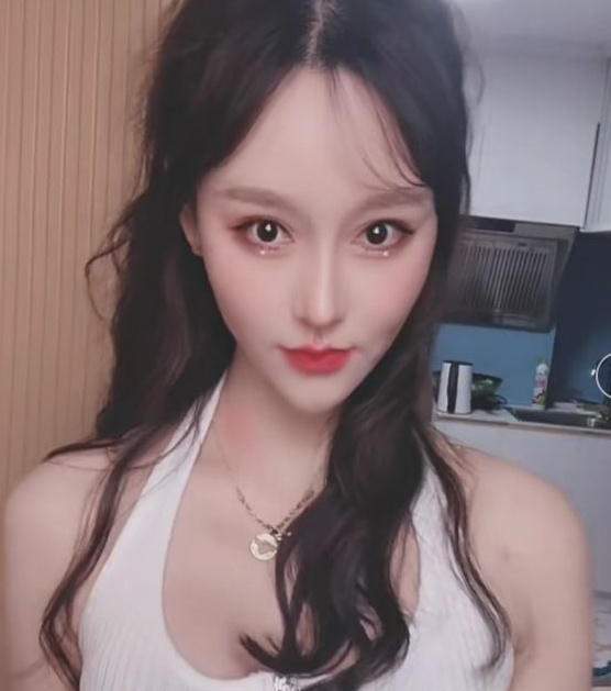 双流小美女，值得一试