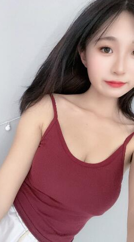 服务走心的好身材美眉