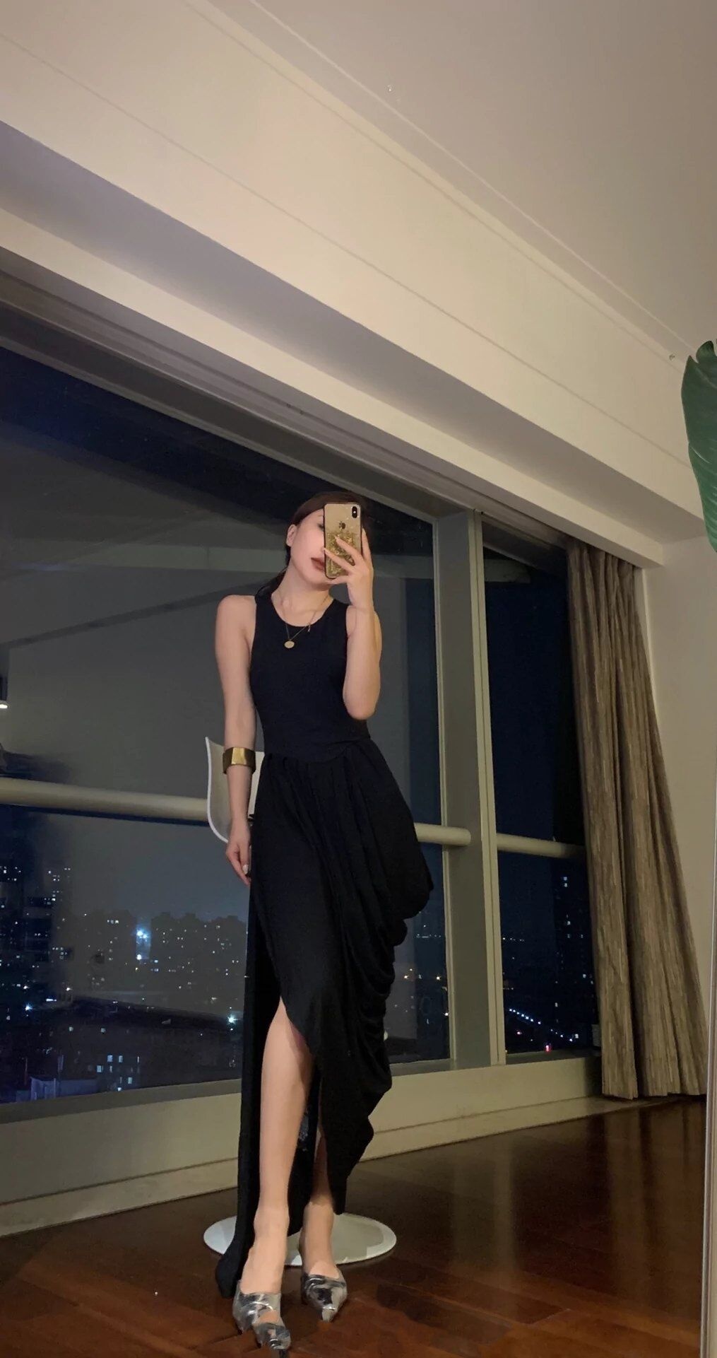 制服扮演很刺激，确实爽