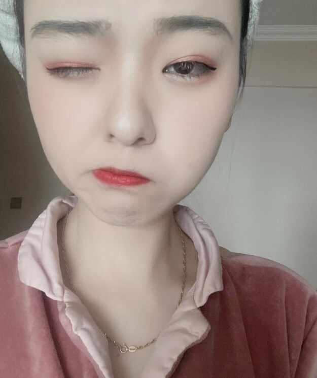 非常可爱的兼职妹子，身材一级棒