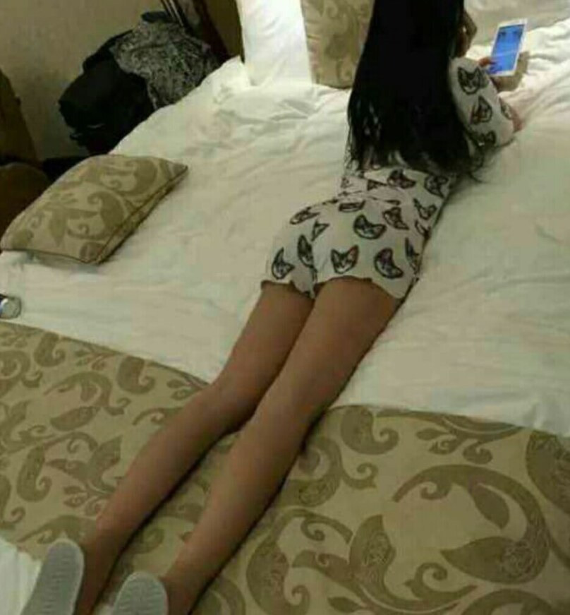 叫床动人极品萌妹子，漂亮很性感
