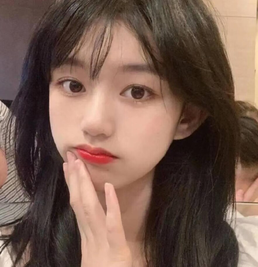 泉州00后兼职小可爱，很粉嫩