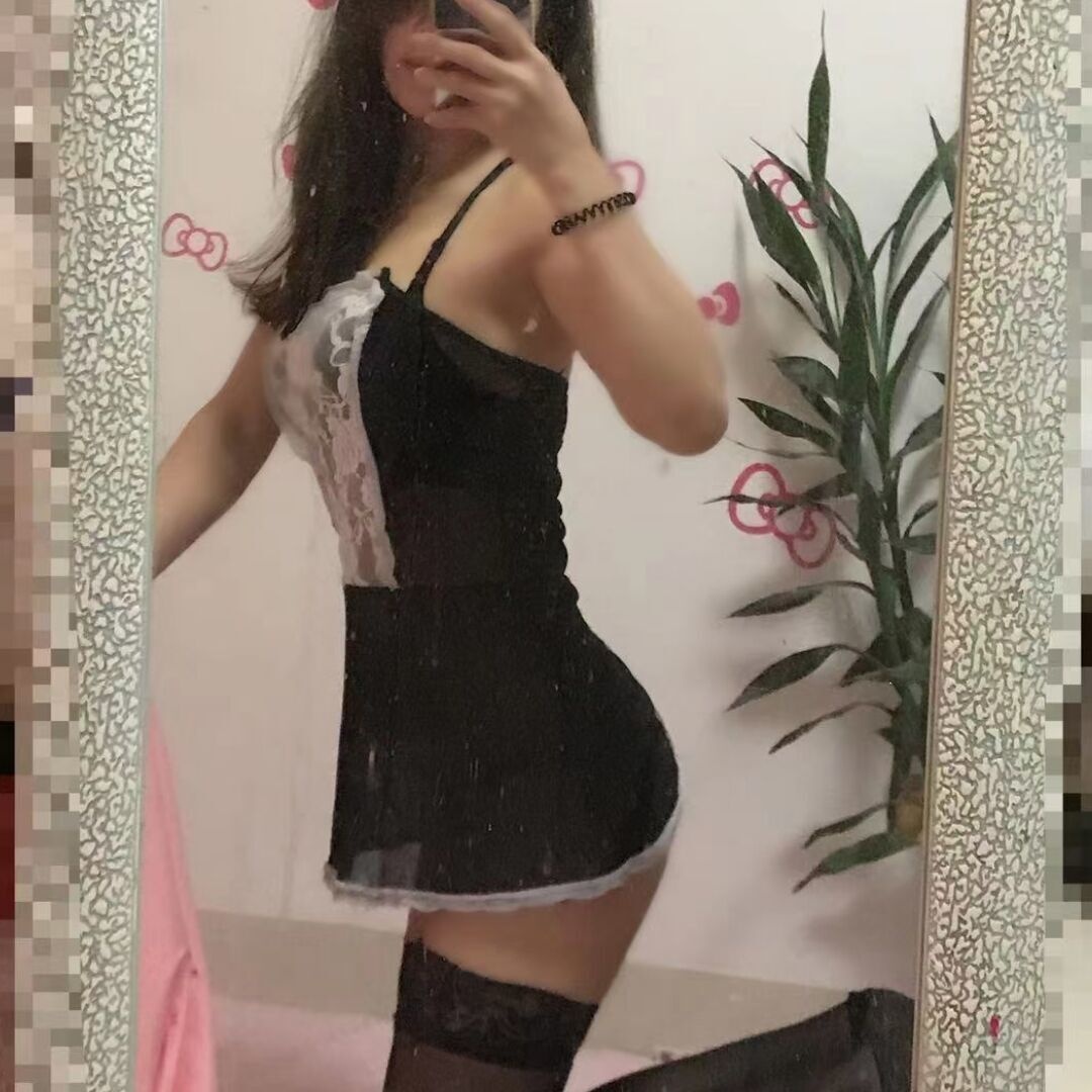 服务很不错的妹子，可以舌吻