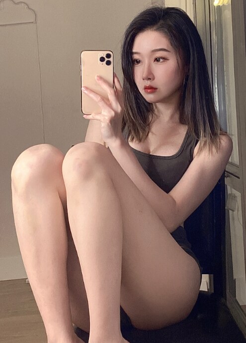 性感邻家小姐姐，服务很热情